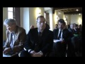 Assemblea degli amministratori, la proposta del #Pd per il riordino degli Enti Locali. Il nostro servizio http://t.co/i0g0Xjpe