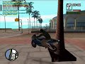 SAMP - STUNT #3