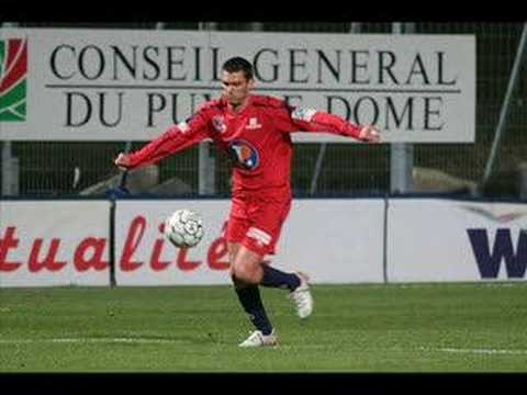 Clermont Foot Auvergne