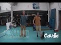Poi Lesson CAT EYE by Ailen jon & Noel poitvch4