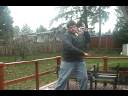 Blackbelt + Nunchucks