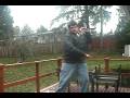 Blackbelt + Nunchucks