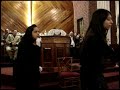 Lisandra from JRod Ministries doing a Pantomime Mix Part 2