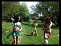 Hoop Dance Heaven demo