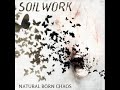 Band: Soilwork Album: Natural Born Chaos Song: The Bringer If you want any other songs uploaded, just send me a message and I'll try. EDIT FOR LYRICS: Hey soilmates, we're facing the end We're down low no use to pretend A bitter message from heaven sent it says we're asleep at the wheel again Let's say we're stuck in an illusion Let's say we're out of control Possessed by a lethal redeemer Forcing us to play a neurotic role Oh, won't you take this thing out of me It never leaves me alone ...