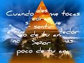 LETRA UN TOQUE DE TU AMOR - 2020