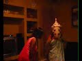 A Burundian Greeting A Burundian Greeting