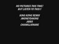 King Kong Remix|JmoneyDaking