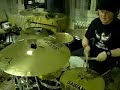 In The Shadows Drumvideo by Pooki