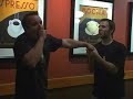 Table 23 Comedy Improv - \"Deaf Replay\" Game Table 23 Comedy Improv - \"Deaf Replay\" Game