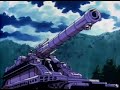 GaoGaiGar vs. EI-16