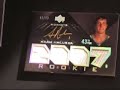 07/08 Upper Deck Black Basketball Hobby Case Break (Part 2)