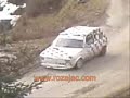 Rozaje Rally Trke 2008