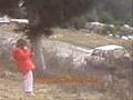 Rozaje Rally Trke 2008