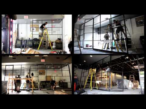 CONVERSE Rubber Tracks | A Community Based Recording Studio CONVERSE Rubber Tracks | A Community Based Recording Studio