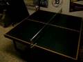 videos de mini ping pong