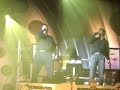 G4 Tour 2006 - Circle of Life live - Dublin 7th June