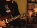 ACDC Back in Black Melody by Andrew.wmv