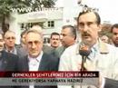 Dernekler Şehitlerimiz İçin Biraraya Toplandılar.Yapılan Açıklamada Ne Gerekiyosa Yaparız Dendi