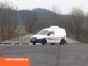 Policist� a Celn� spr�va kontrovali na D1