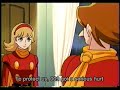 Cyborg 009 Ep4 the result of Deathful fight part 2 of 4