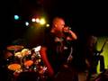 Visceral Bleeding - Deicide support Prague 7.11.2005