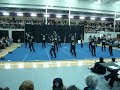 Kate Chegwin Jr. Cheer Team in Saskatoon