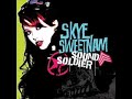 Skye Sweetnam - Scary love (with lyrics)