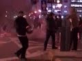 Third Day Of Rioting Hits Athens
