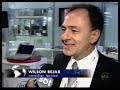 SBT Brasil 21h30 - Telepresen�a Cisco @ Futurecom