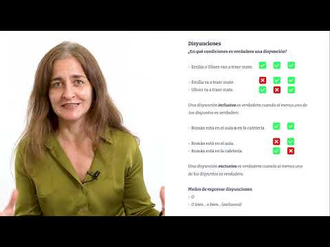 Semana 2 Los enunciados y su evaluación