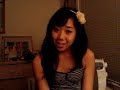 Jodie Vlogs About Cousin\