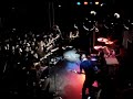 From First To Last - Failure By Design LIVE