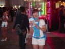 TOKYO GAME SHOW 2008 - GIRLS - TGS 2008