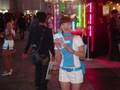 TOKYO GAME SHOW 2008 - GIRLS - TGS 2008