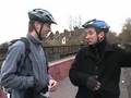 Save the Railway Path Campaign Interviews Stephen Williams