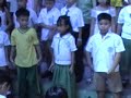 Clarice Angels Buwan ng Wika