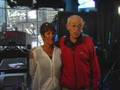 Dean Karnazes' Parents Interviewed
