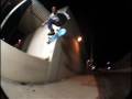 Mutant Pros - Brandon DuBose
