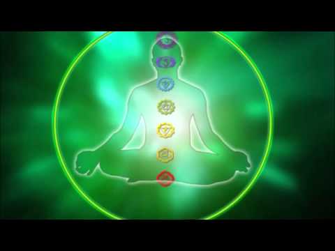 how to meditate heart chakra