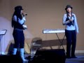 RENACE UNA ESTRELLA VIDEO 14 - LATIN CHRISTIAN MUSIC TALENT CONTEST 11/07/2009