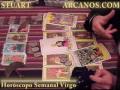 Horoscopo Virgo 27 de setiembre al 03 de octubre 2009 - Lectura del Tarot