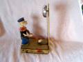 videos de Popeye Heavy Hitter Movie