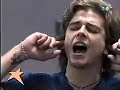 Lucas Boschiero-Academia OT2-Ensayo Dejame entrar