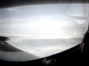 Cockpit view of my  day at Air Combat USA