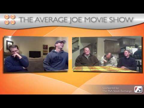 ajms - The Joes review