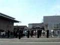 東京農大応援部in富士宮駅伝