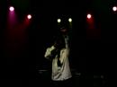 pti concert a belle ile le 21 juillet dernier, vraiment bon, il etait rien qu'a nous ce soir l�!!!tout simplement enorme cet artiste...