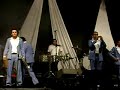 La Banda Santa Isabel ( la baraja caraja)