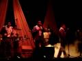 La Banda Santa Isabel ( la baraja caraja)